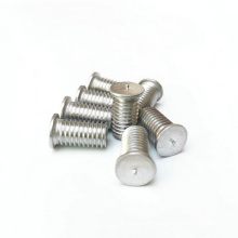 aluminium weld studs cd weld pins for stud welding